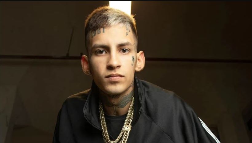 Aseguran que L-Gante podría quedar en libertad los próximos días: El motivo