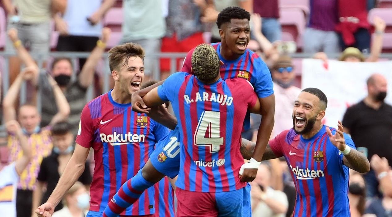 ¿Lo perdonarán en Barcelona? Luis Enrique quiere a una «joya culé»