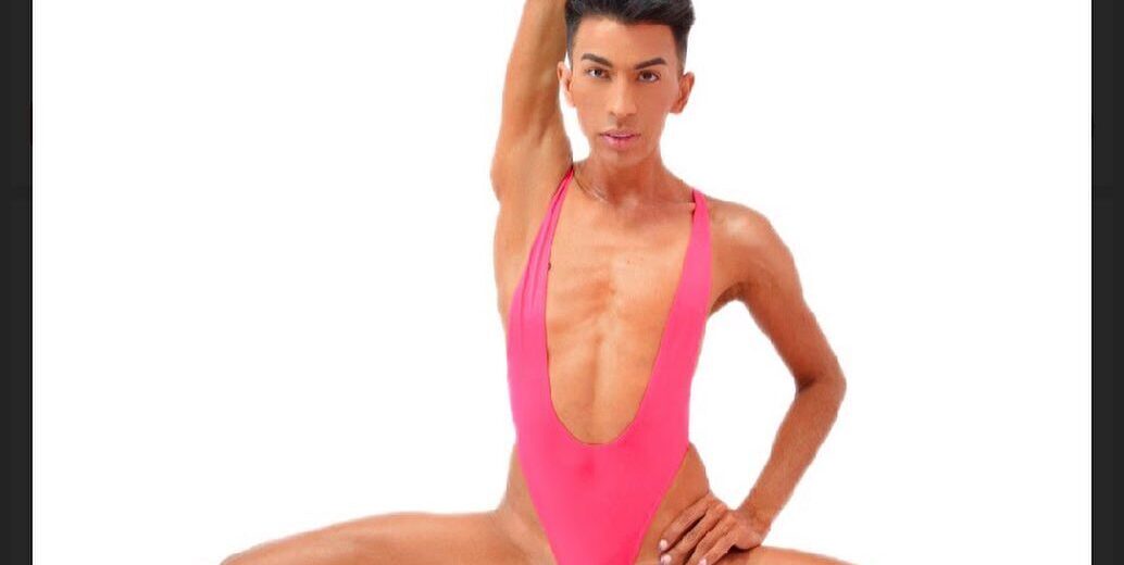 OTRO MÁS: Toñito Gaona respondió a las críticas por ser «influencer» de las «Doctoras Barbie»