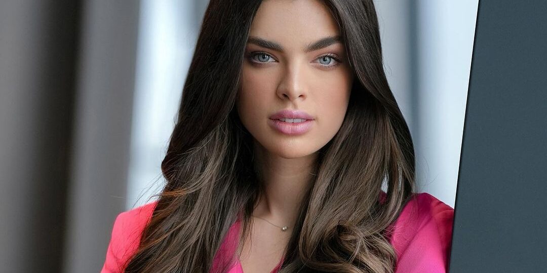 Nadia Ferreira presentará los Premios Billboard