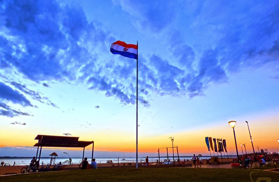 El domingo 1 de octubre se adelanta la hora