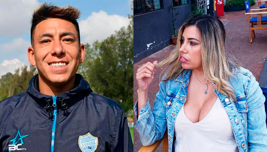 ¿Surgirá amor en la pista del Bailando?