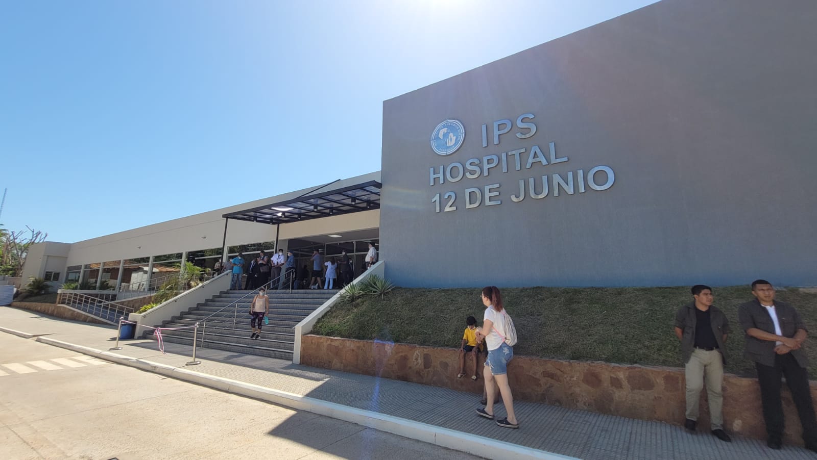 Hoy empiezan las consultas nocturnas en IPS