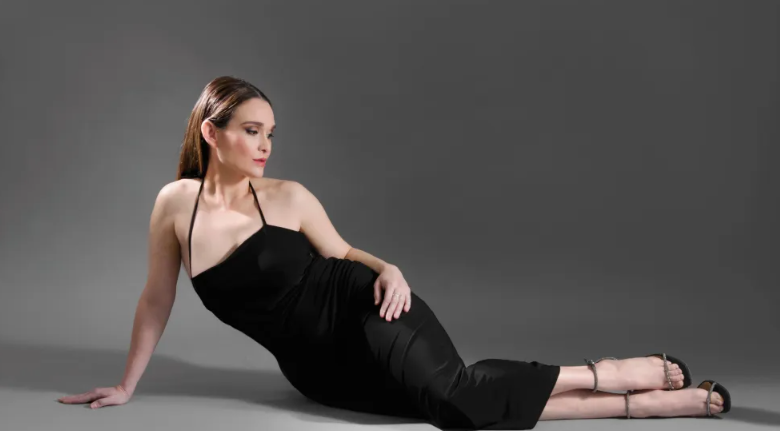 Lali González recibió fuertes críticas en el Bailando 2023