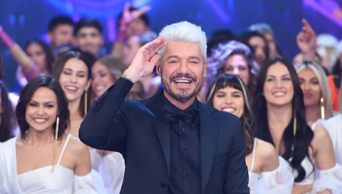 Enorme rating de Marcelo Tinelli en su debut en América TV