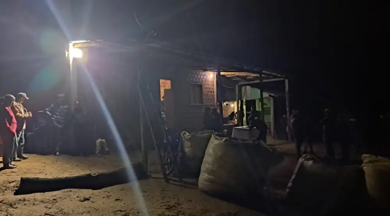 Policía detiene al cabecilla de la banda que mató a niño de 12 años