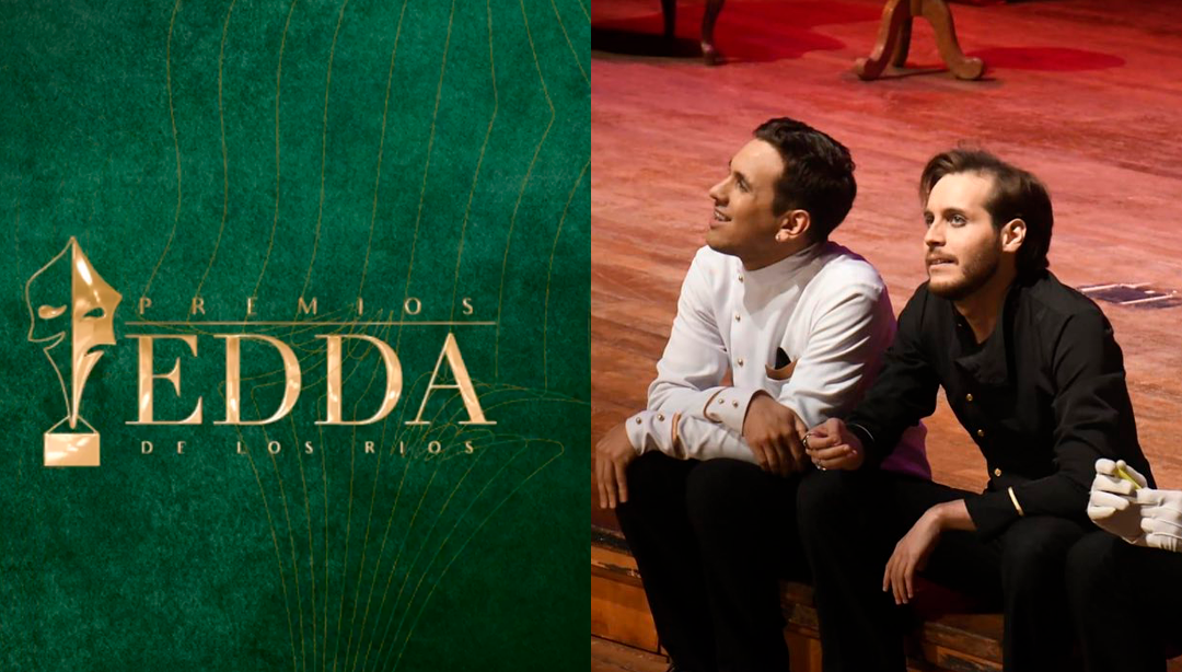 La próxima semana se conocerá a los mejores del arte en los Premios Edda