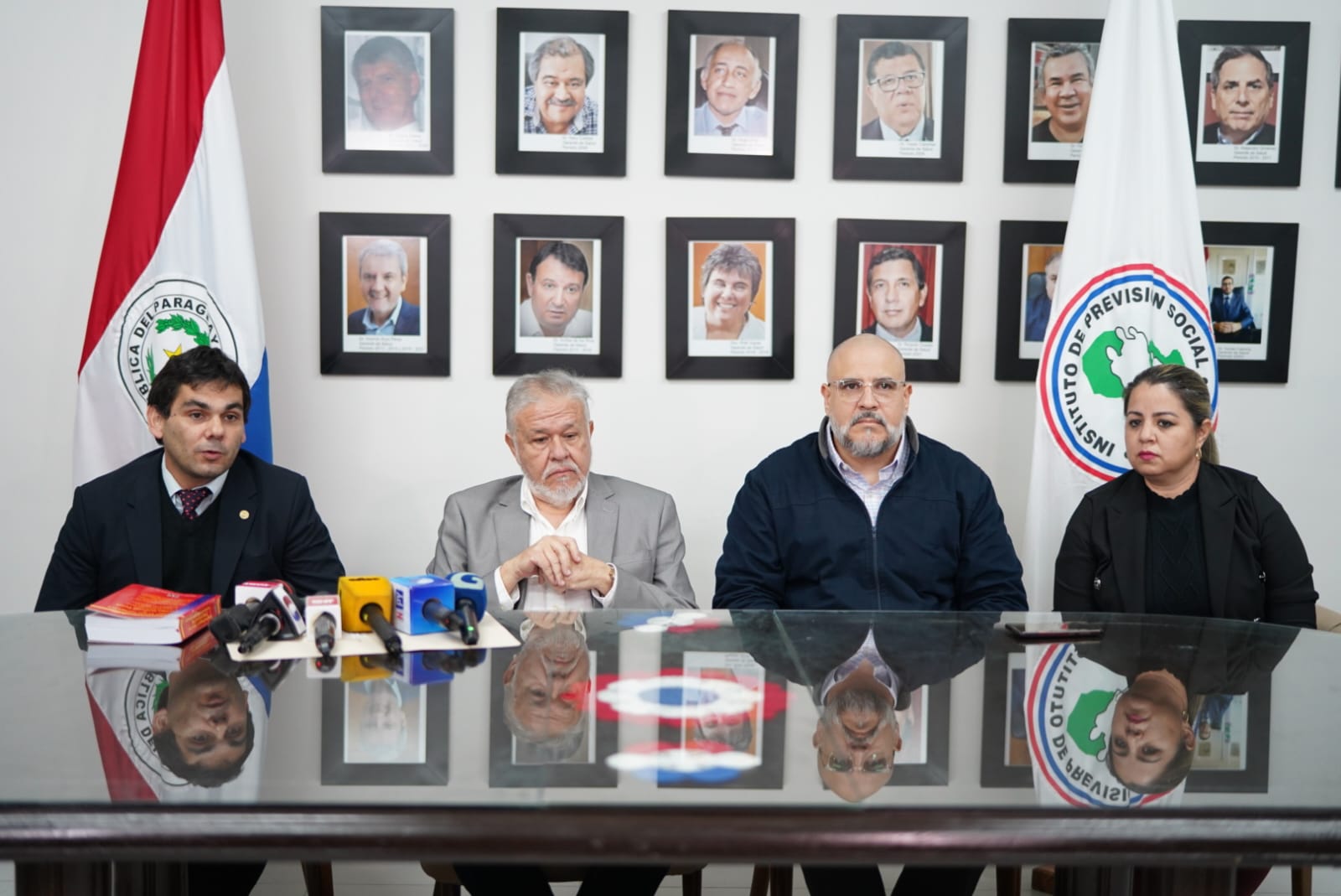 Grave: En IPS cobraban para firmar nombramientos