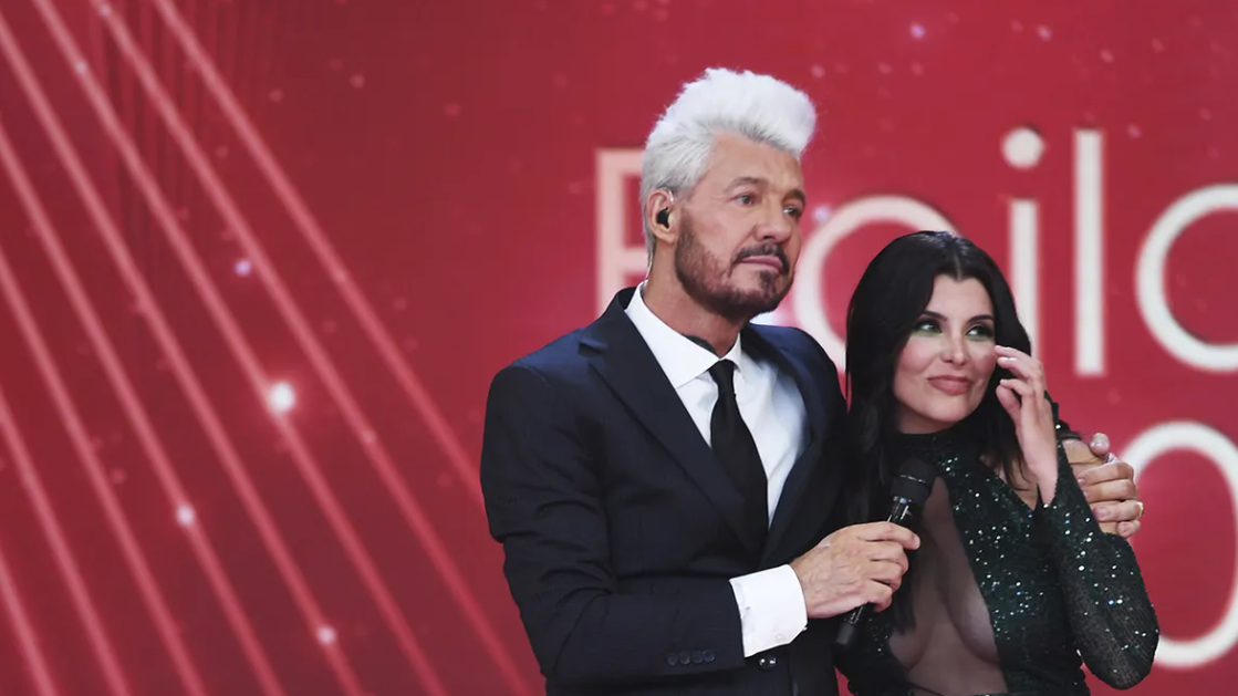 La triste confesión de Charlotte Caniggia