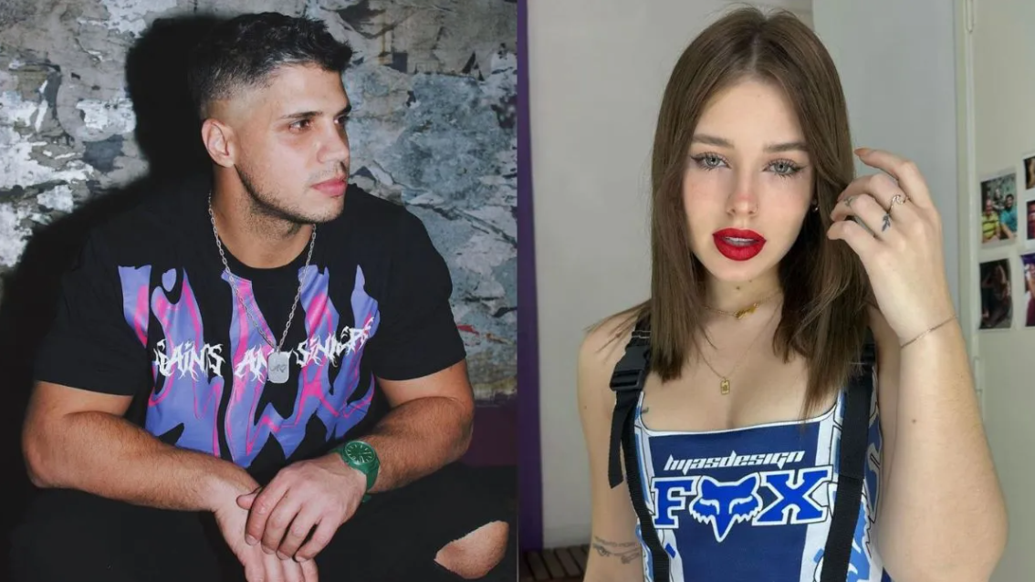 Coti Romero realizó una fuerte acusación hacia el “Cone”