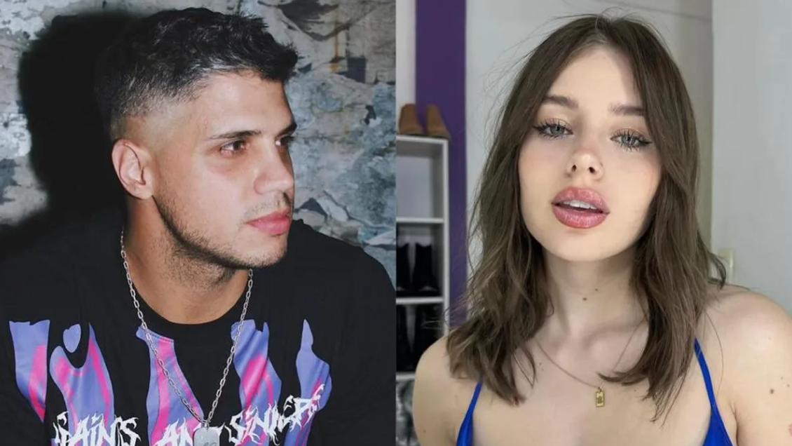 La impactante confesión de Coti Romero sobre su ex, «el Conejo»