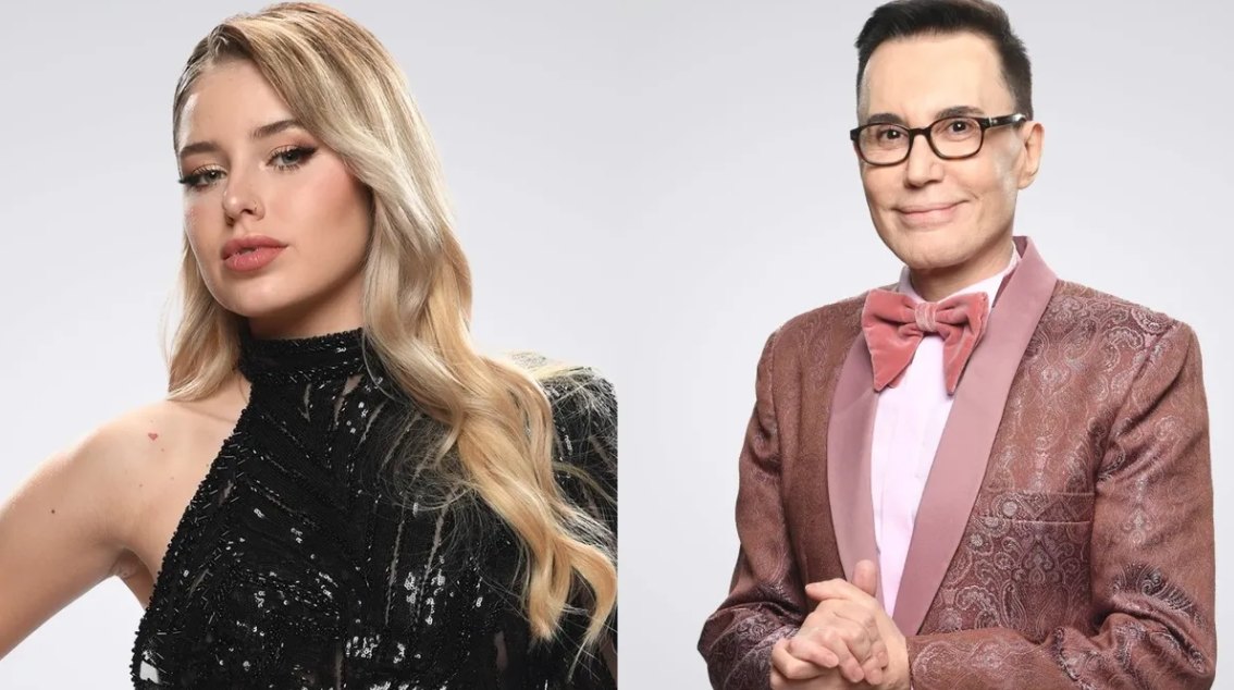 Marcelo Polino denunció a Coti Romero