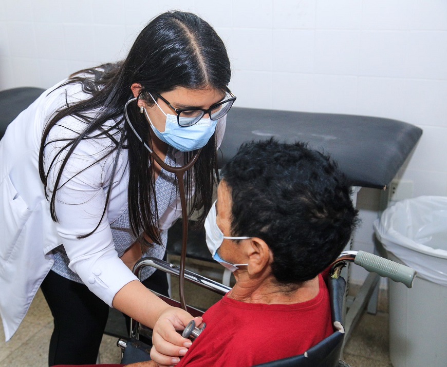 Conocé la lista de 11 hospitales con consultas nocturnas