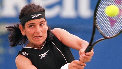 Arantxa Sánchez Vicario, al borde de ir a prisión 