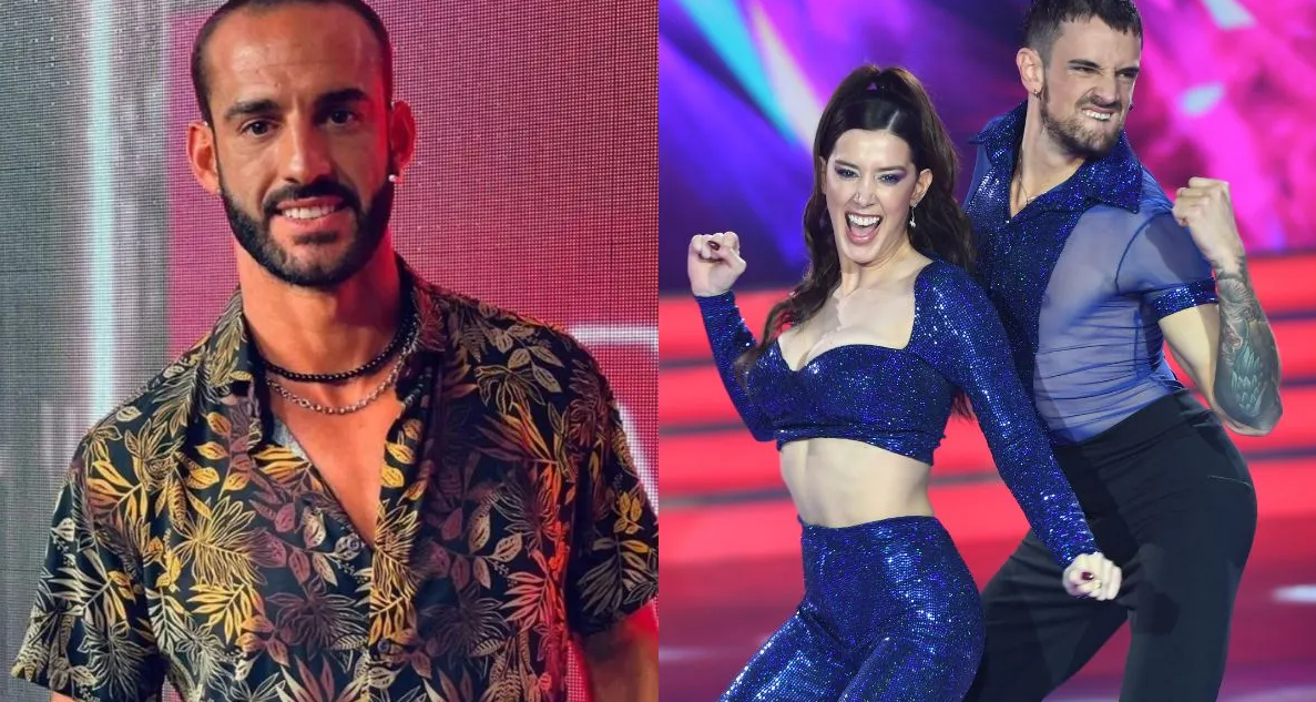 El fuerte reclamo de Maxi Guidici a Juliana Diaz