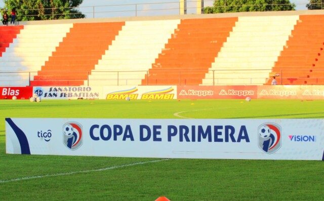 La Fecha 12 tendrá lugar desde esta tarde