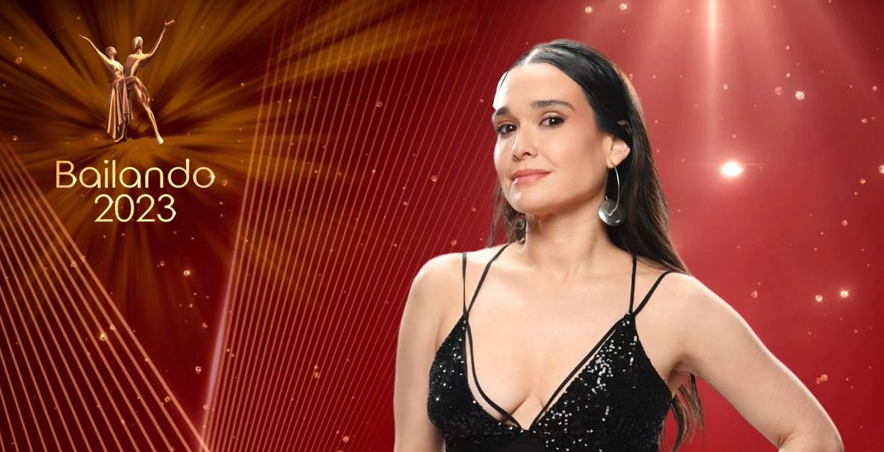 ¡Hoy baila Lali González!