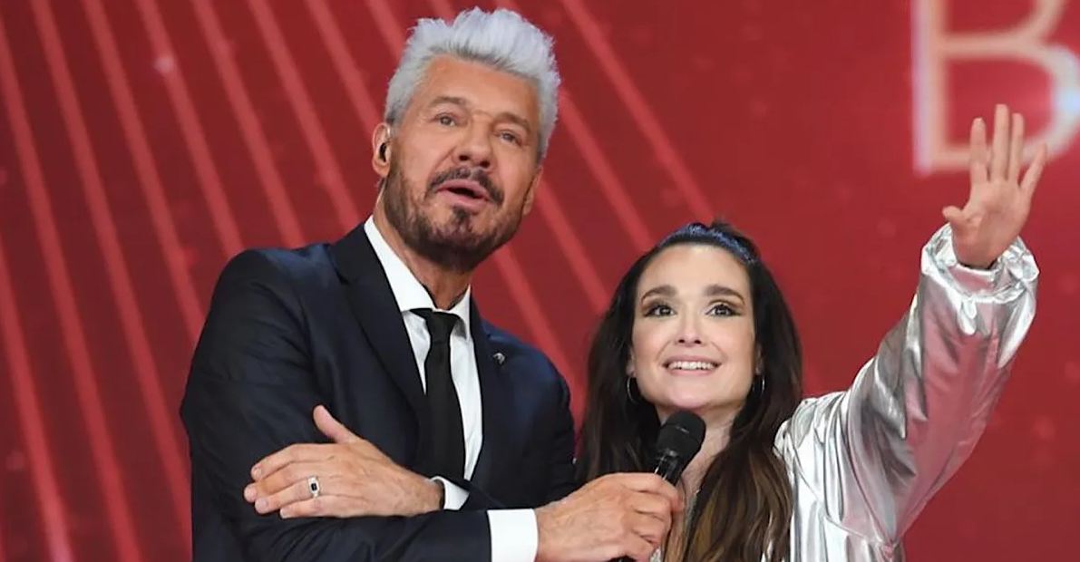 ¡Lali González continuará bailando en Argentina!