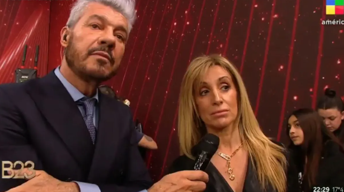 La madre de Camila Homs confirmó si De Paul le fue infiel a su hija