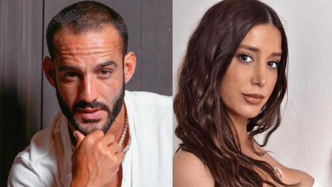 Maxi Guidici desmintió a Juliana Díaz