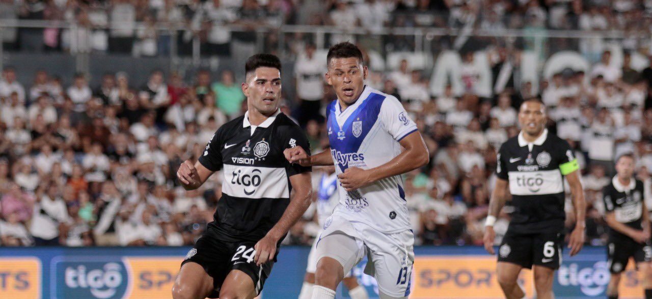 El Decano y la “V” azulada se pondrán al día