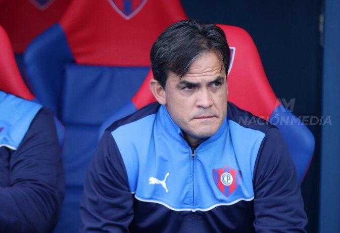 Pamperito picante con la prensa