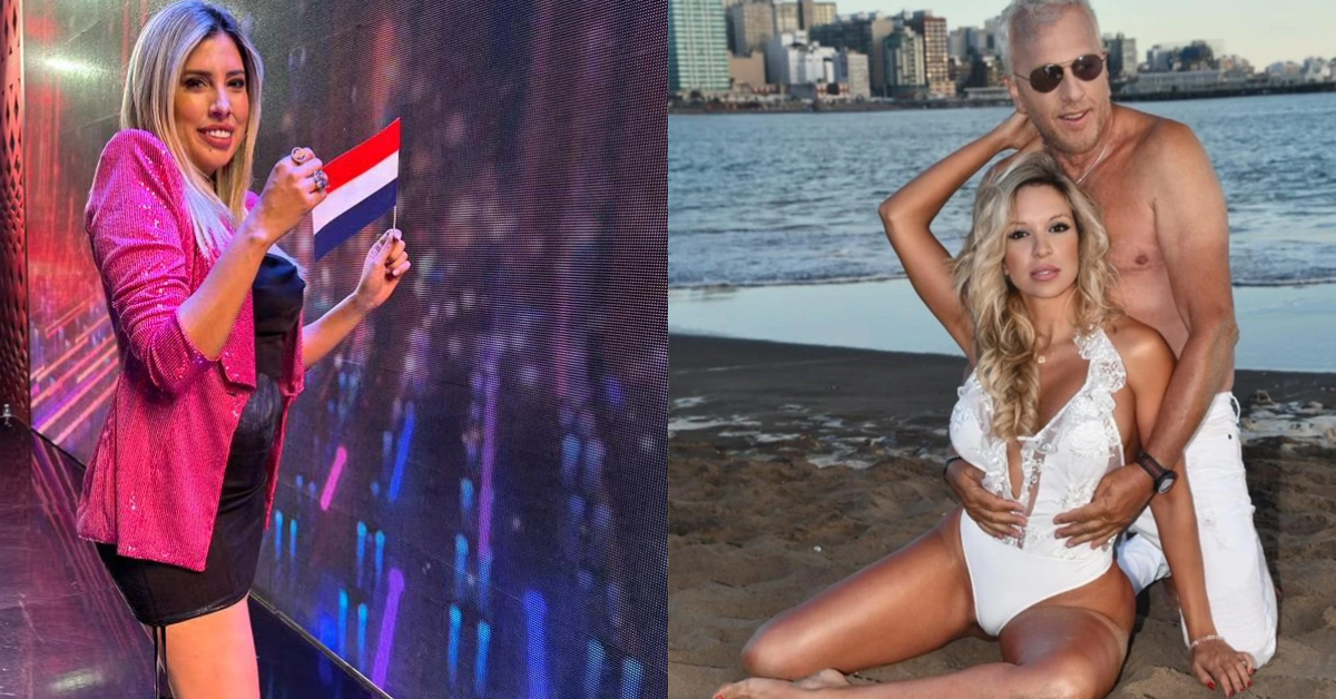 Silvia Viera vs Alicia Barbasola: «Vos sos la esposa de…»