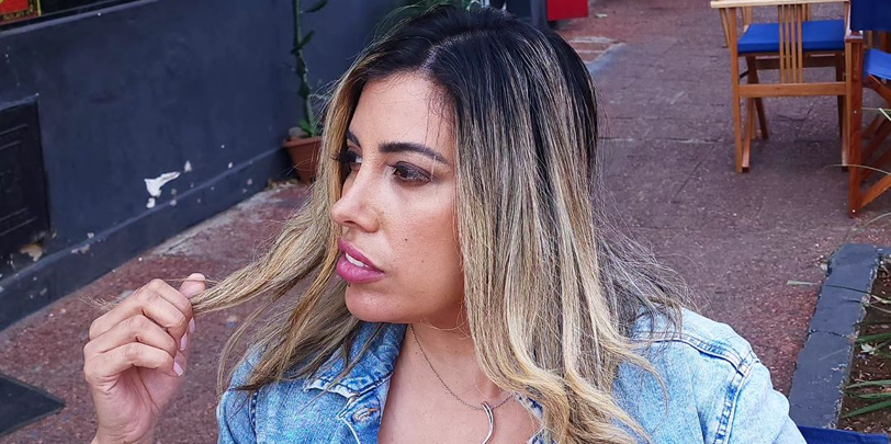 Silvia Viera arremete contra el director de la Cetrapam