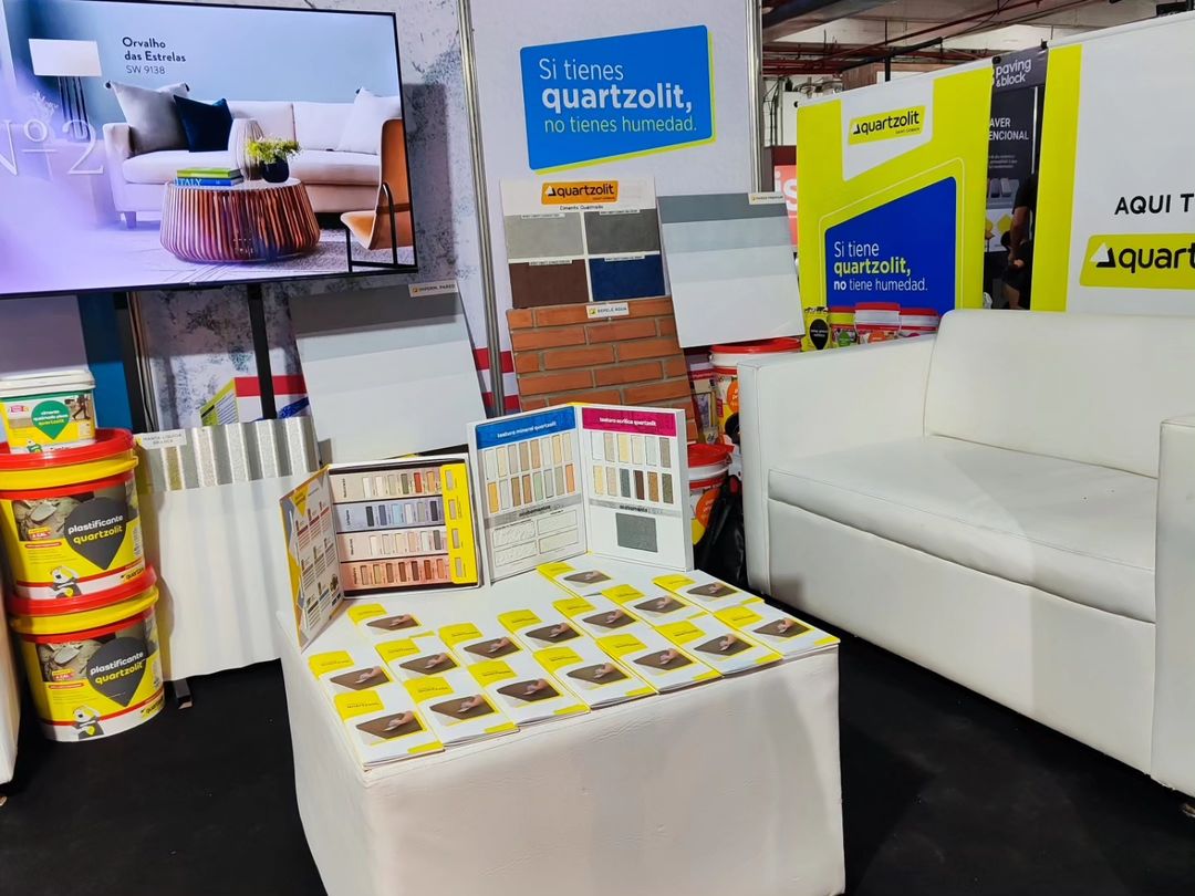 Arrancó «Home Fest» en el Centro de Convenciones del Mariscal