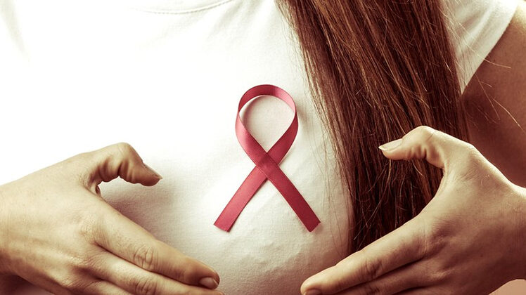 Signos de riesgo para detectar el cáncer de mama