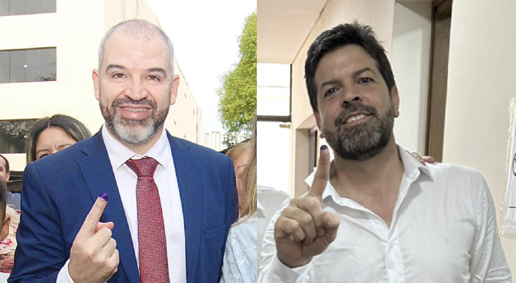 Abogados tienen nuevos representantes en el CM