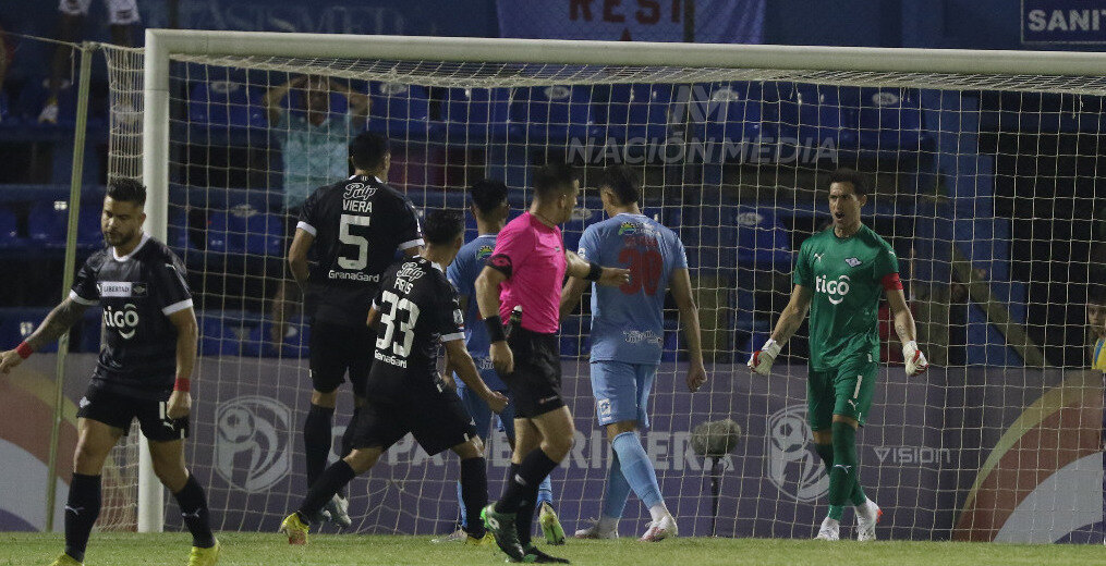 El “Guma” quiere acercarse al título