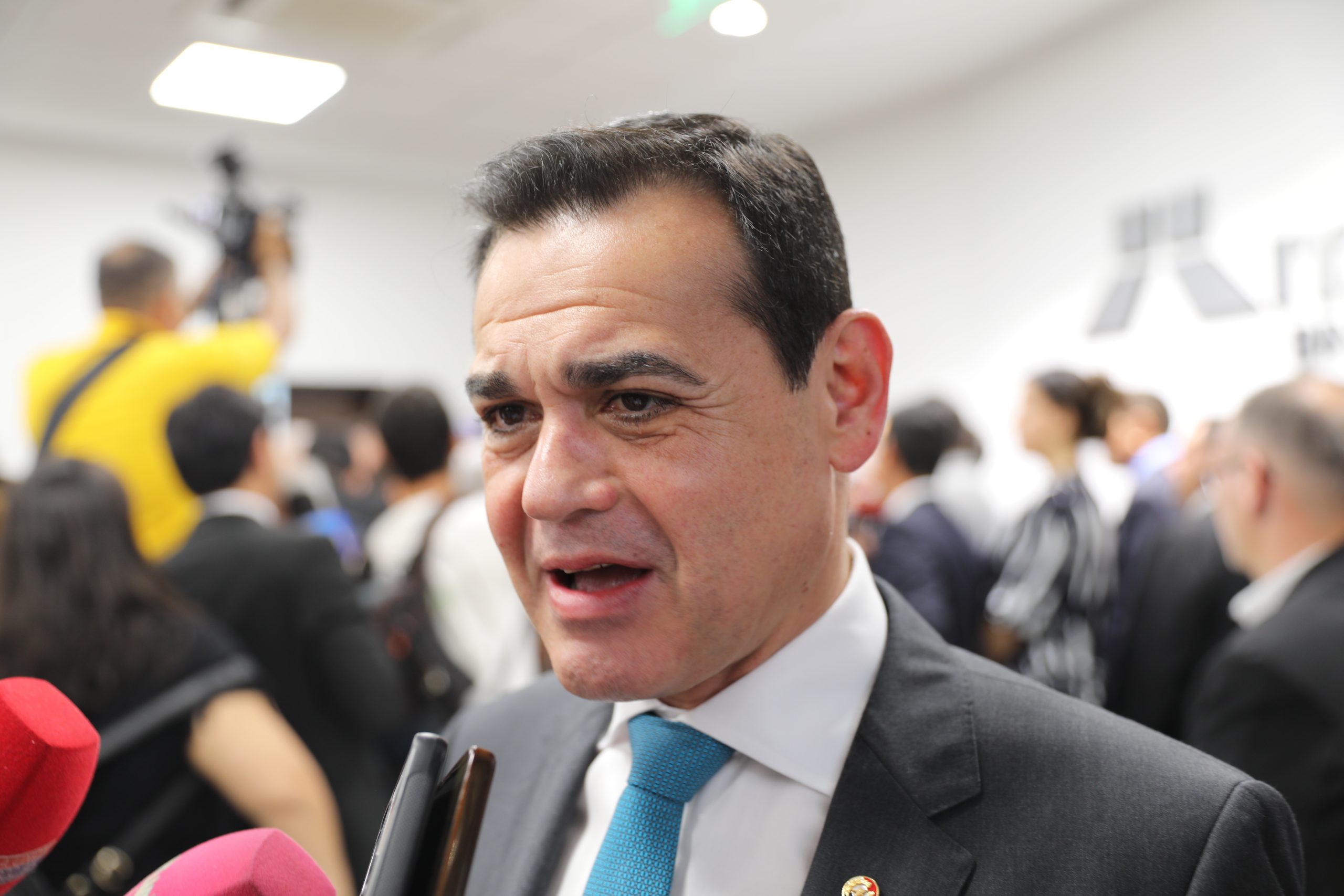 ¿Sabés cuándo Paraguay volverá a tener un embajador en Argentina?