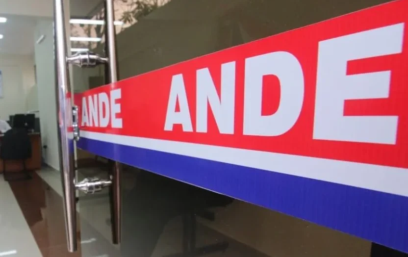 Se vienen los «cortes de energía programados» de la ANDE