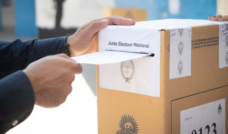 Elecciones en Argentina: ¿Dónde votar en Paraguay?