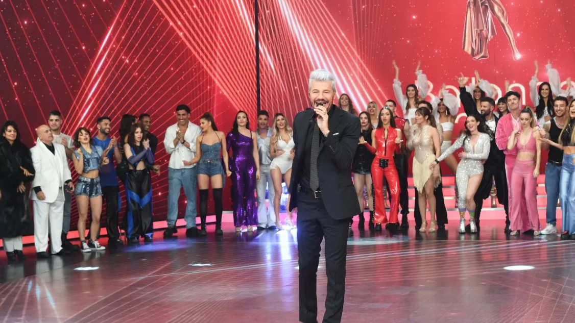 Fuerte crisis en una de las parejas del Bailando 2023: «Pidió cambio de bailarín»