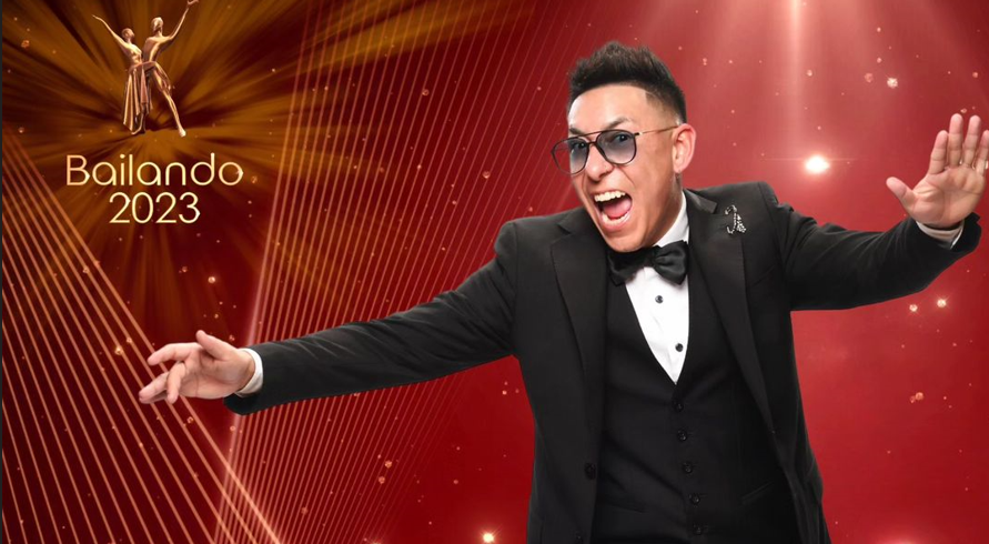 Brian Sarmiento, el argentino 50% paraguayo