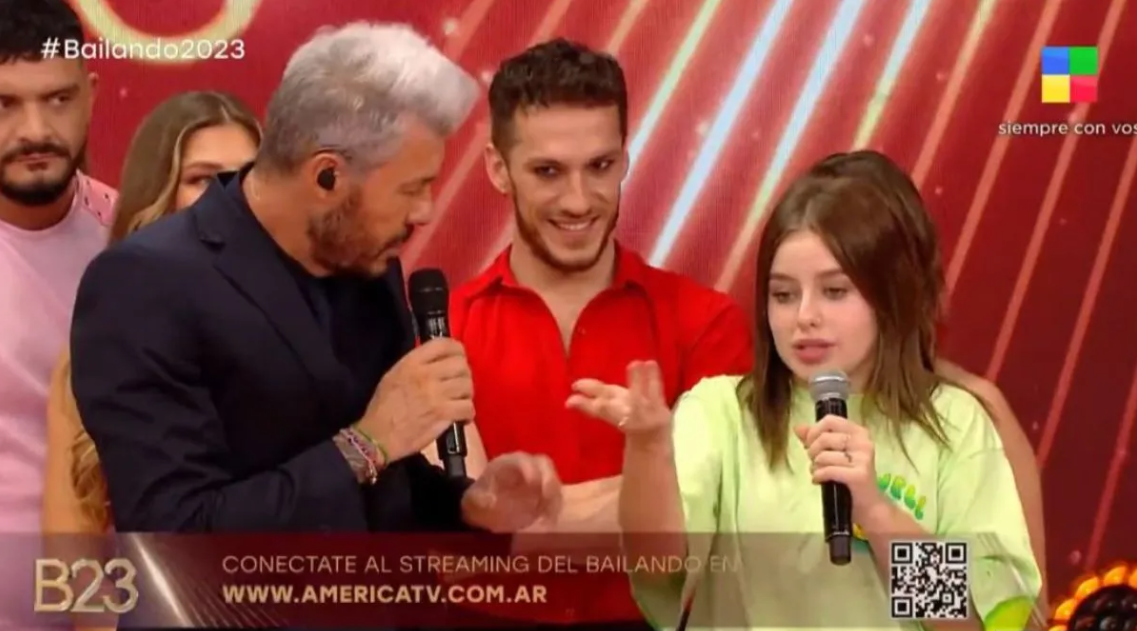 La inesperada revelación de Coti Romero sobre su presente sentimental