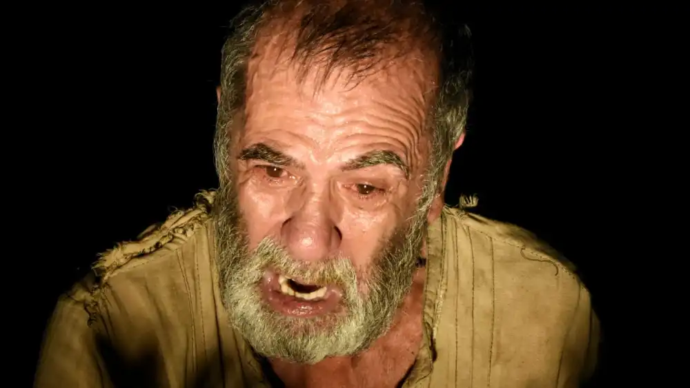 «El Loco de Cervantes» Una joya paraguaya en gira internacional