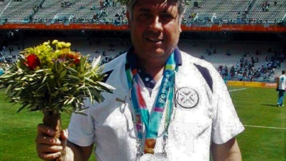 «Bambino»: el regreso de la leyenda