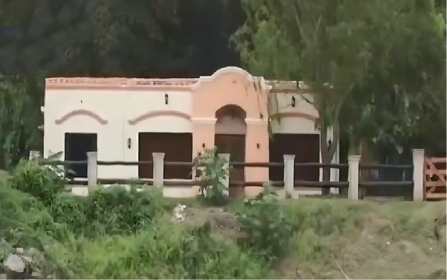 Desafectación: Claves del escándalo “ocupantes vip” en Villa Hayes