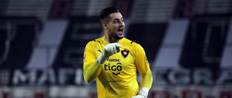 “No puedo ser suplente” Jean Fernándes