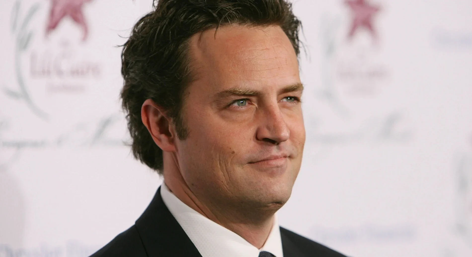 La estremecedora publicación de Matthew Perry antes de su muerte