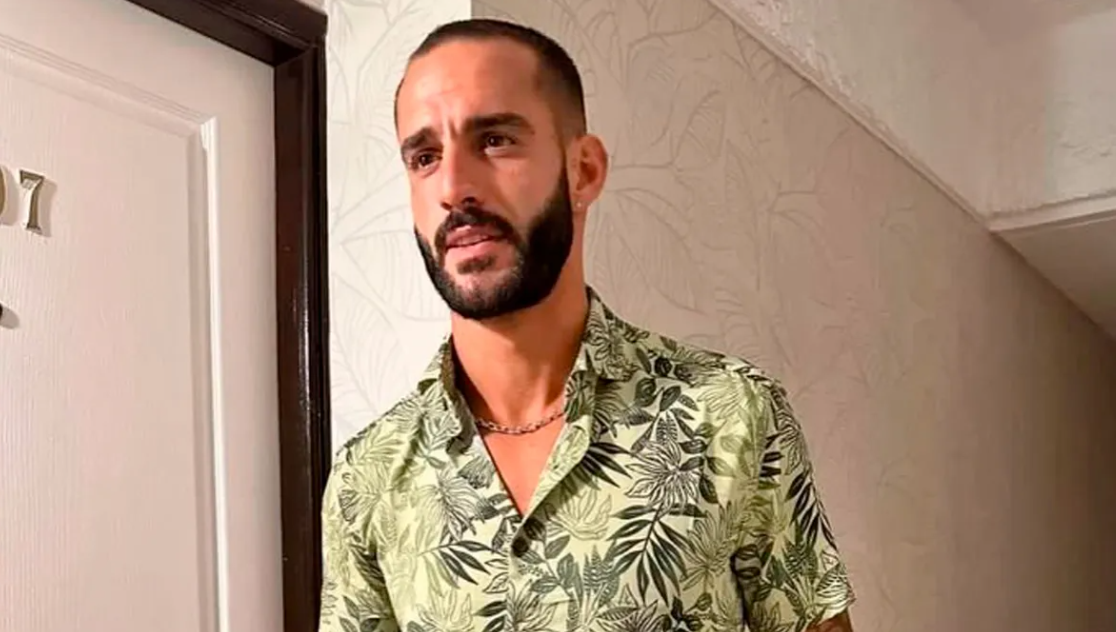 La firme postura de Maxi Guidici tras rumor de trío sexual