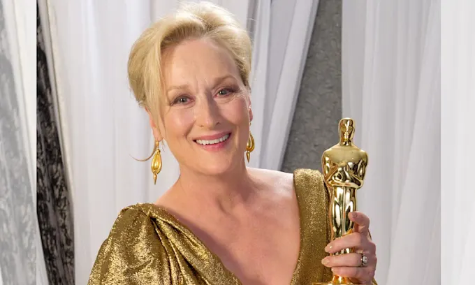 El Premio Princesa de Asturias será otorgado a Meryl Streep