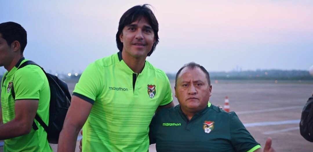 La “Verde” en suelo guaraní y va por la “Albirroja”