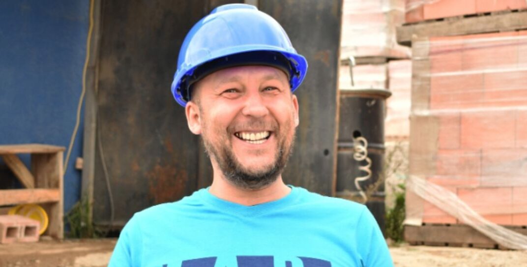 “Mikhail Krasnov el Ruso que está a punto de llegar al poder en Colombia”