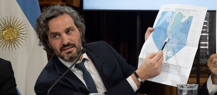 Argentina pidió a la ONU lograr liberación de rehenes