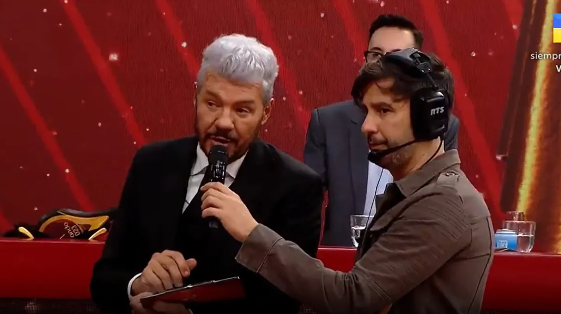 Las tres nuevas parejas sentenciadas del Bailando 2023