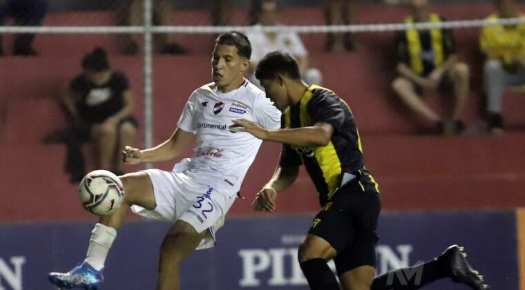 Hoy retorna el Clausura con dos partidos